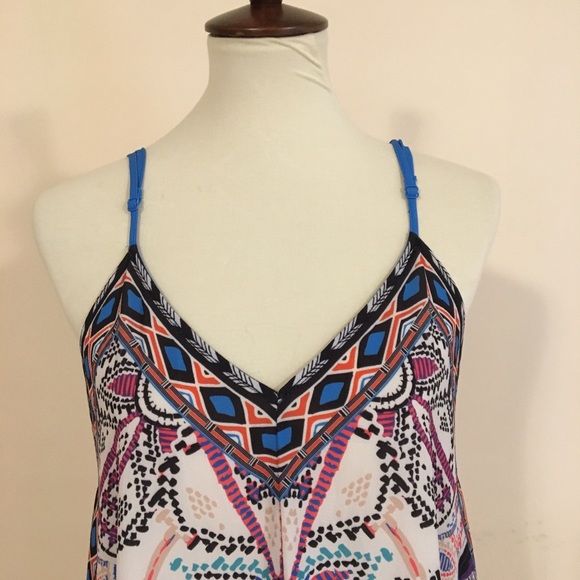 Lovely and light maxi! - Picture 2 of 5